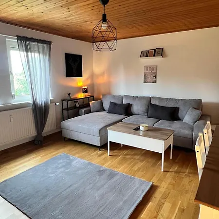 Wohnen Zuhause Fuer Bis Zu 5 Personen Lejlighed Celle