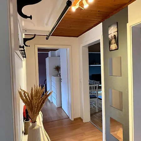 Wohnen Zuhause Fuer Bis Zu 5 Personen Τσέλε