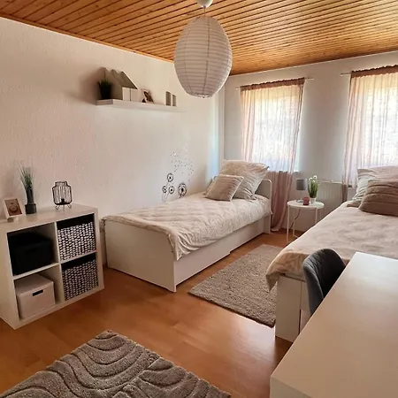 Wohnen Zuhause Fuer Bis Zu 5 Personen