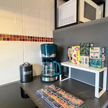 Wohnen Zuhause Fuer Bis Zu 5 Personen Τσέλε