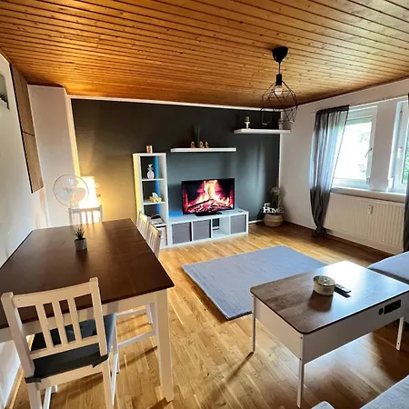 Wohnen Zuhause Fuer Bis Zu 5 Personen