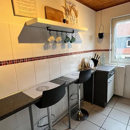 Wohnen Zuhause Fuer Bis Zu 5 Personen