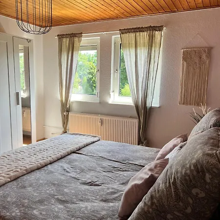 Appartamento Wohnen Zuhause Fuer Bis Zu 5 Personen