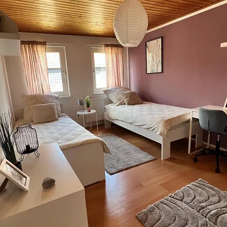 Wohnen Zuhause Fuer Bis Zu 5 Personen *