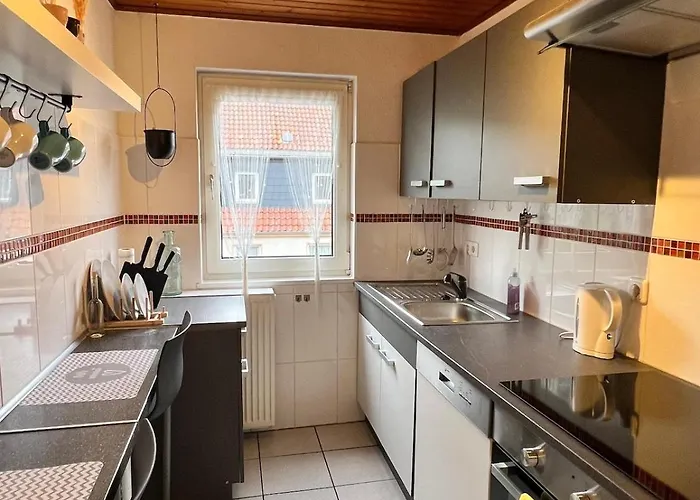 Wohnen Zuhause Fuer Bis Zu 5 Personen *