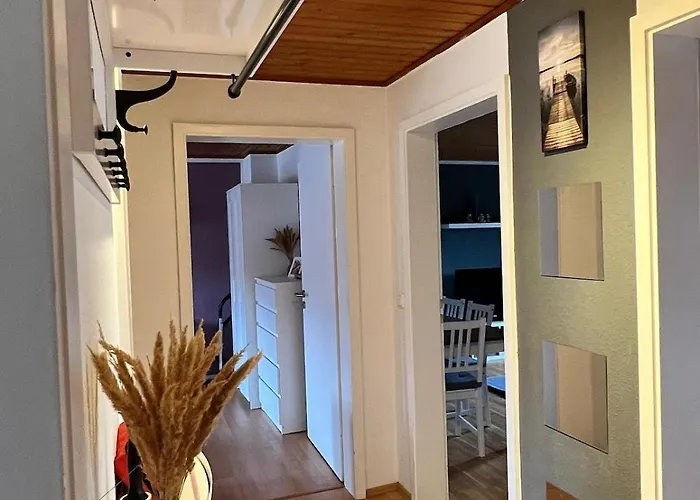 Wohnen Zuhause Fuer Bis Zu 5 Personen Celle