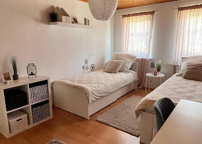 Wohnen Zuhause Fuer Bis Zu 5 Personen