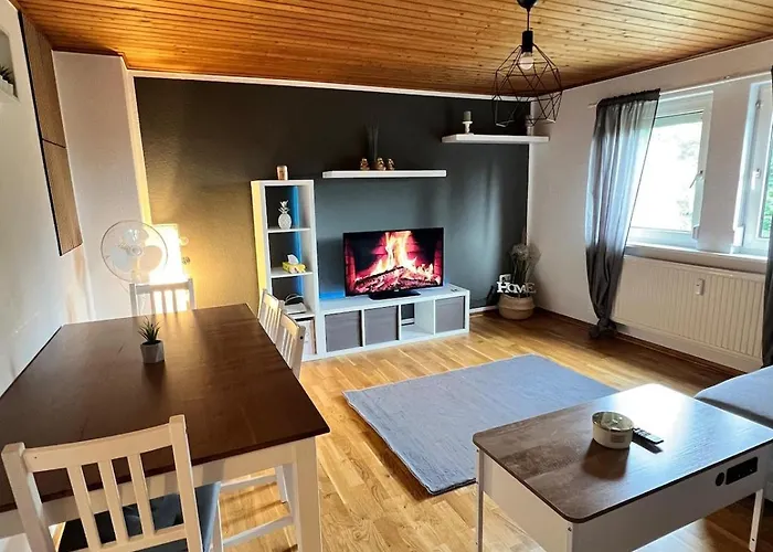 Wohnen Zuhause Fuer Bis Zu 5 Personen