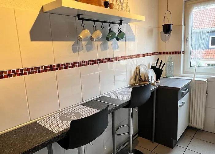 Wohnen Zuhause Fuer Bis Zu 5 Personen